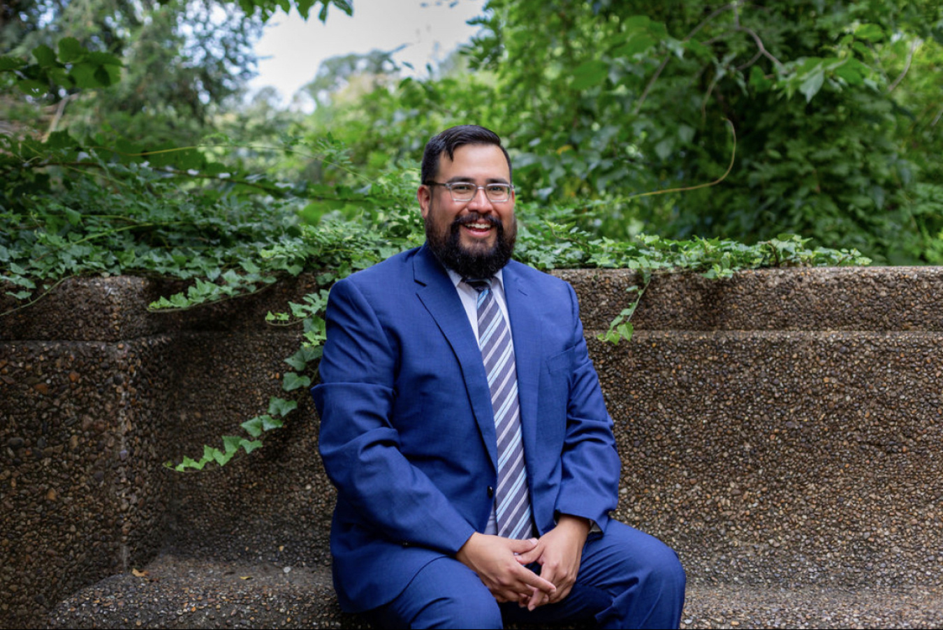 Gabriel Hernandez Department of Energy